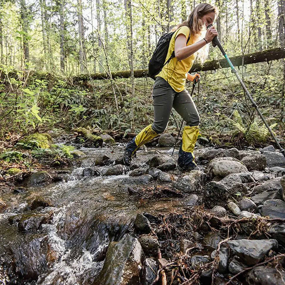 Helium Gaiters - Women's