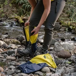 Helium Gaiters - Women's