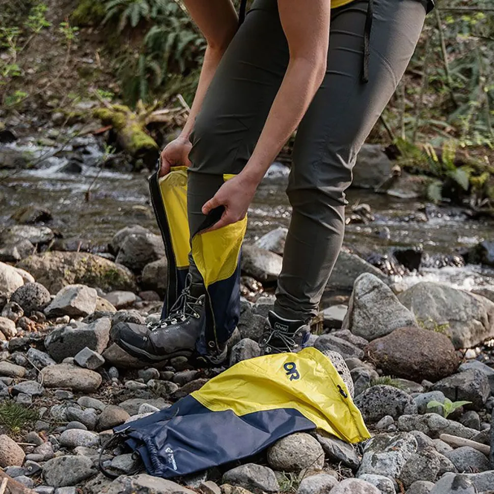 Helium Gaiters - Women's