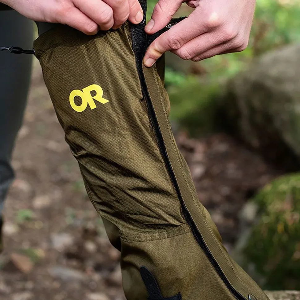 Helium Gaiters - Women's