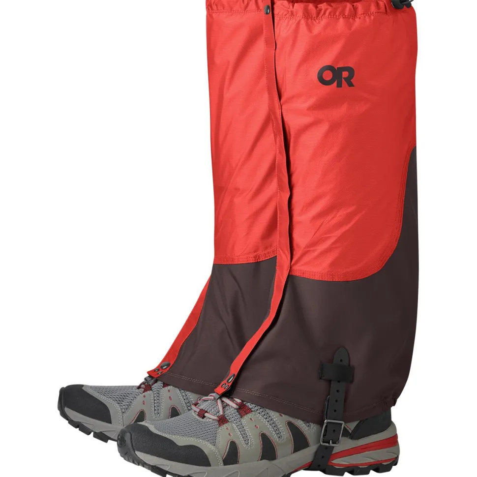 Helium Gaiters - Women's