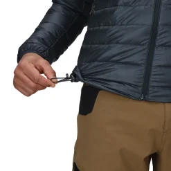 Helium Down Jacket - Men's