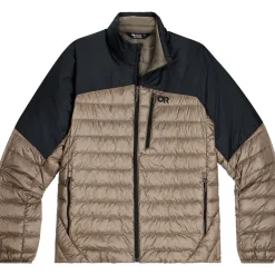 Helium Down Jacket - Men's
