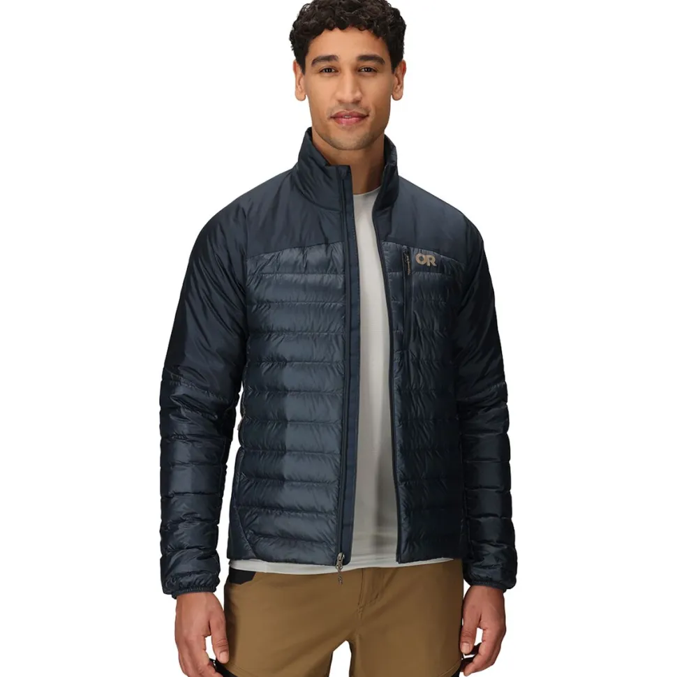 Helium Down Jacket - Men's