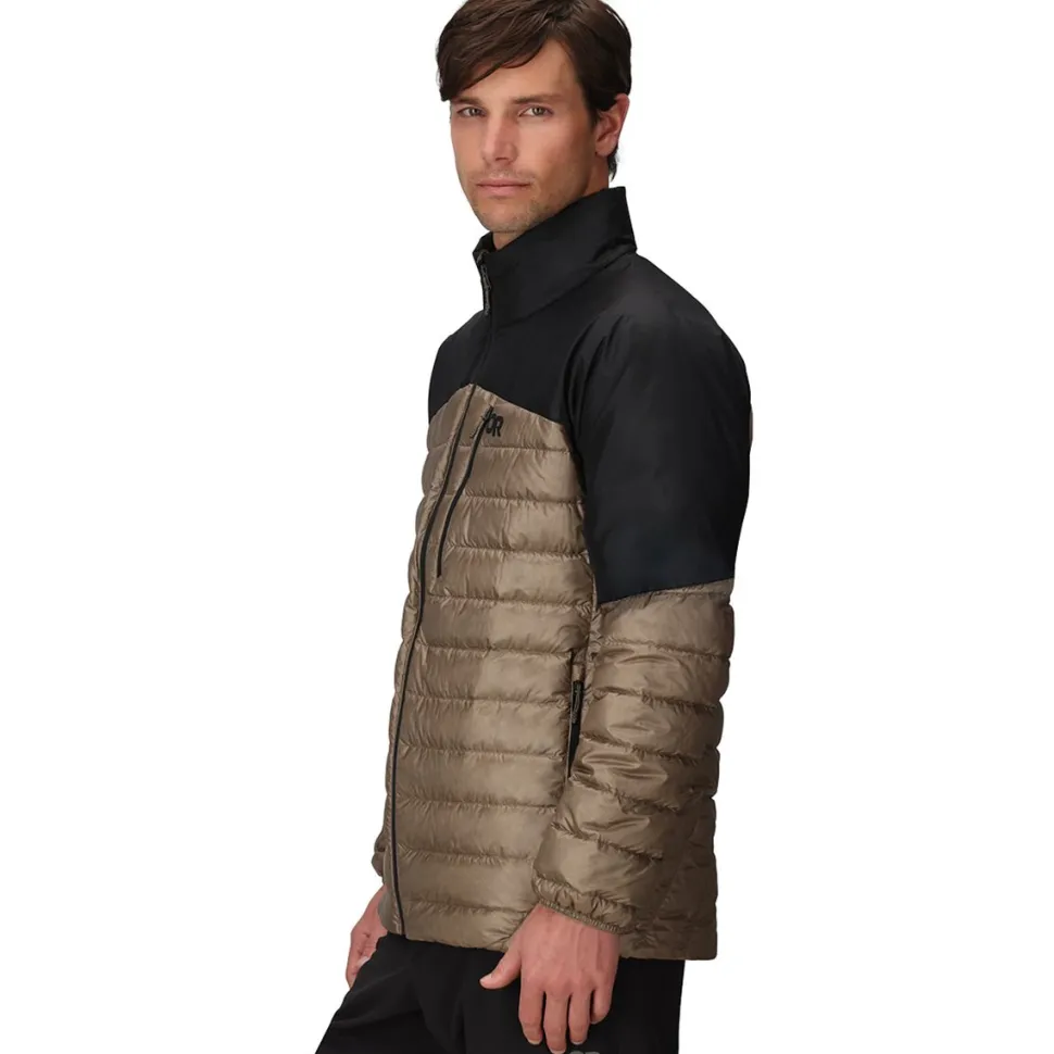 Helium Down Jacket - Men's