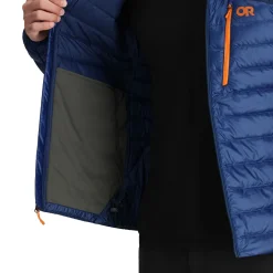 Helium Down Jacket - Men's