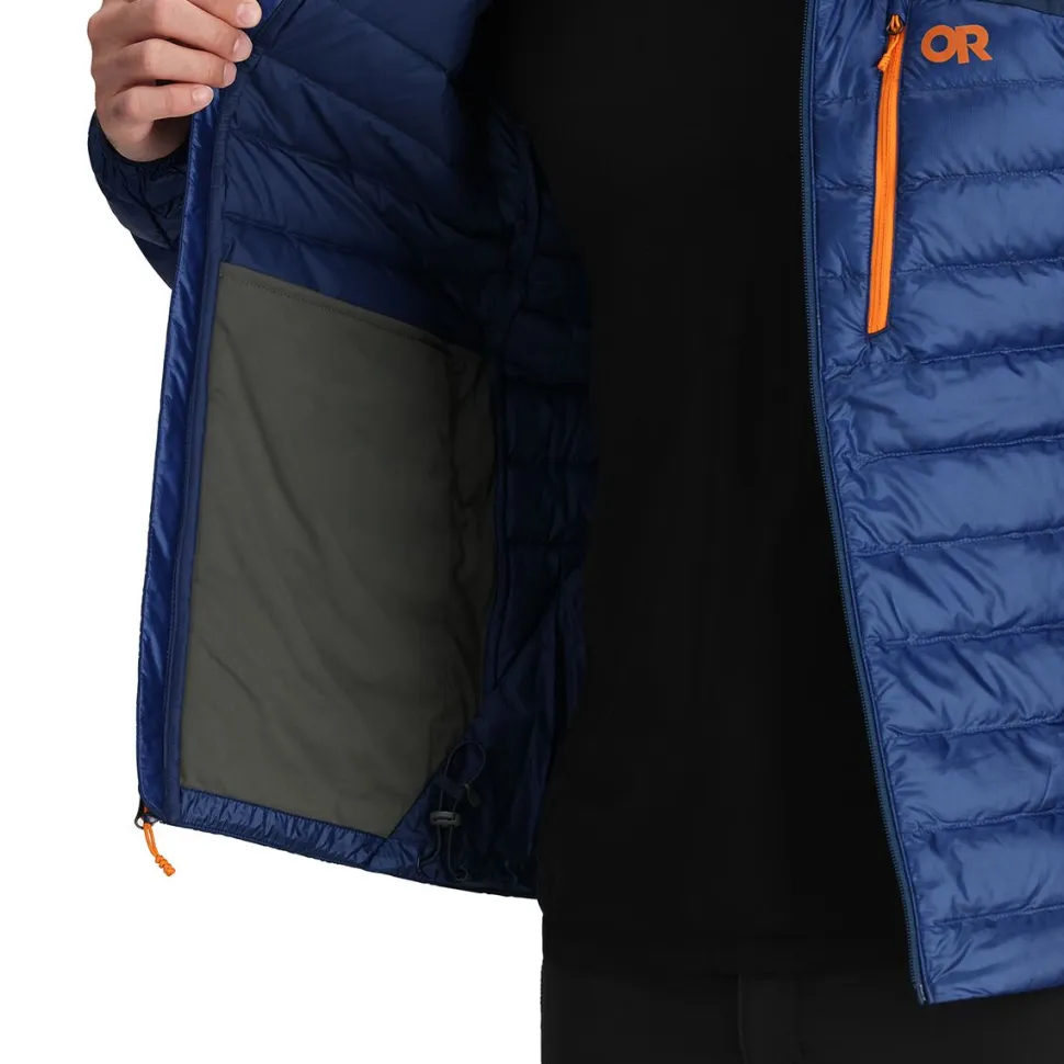 Helium Down Jacket - Men's