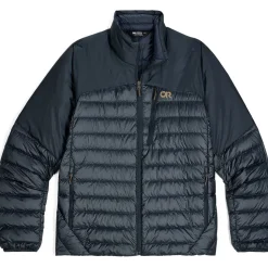 Helium Down Jacket - Men's