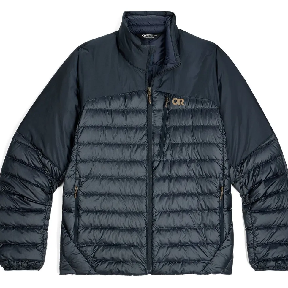 Helium Down Jacket - Men's
