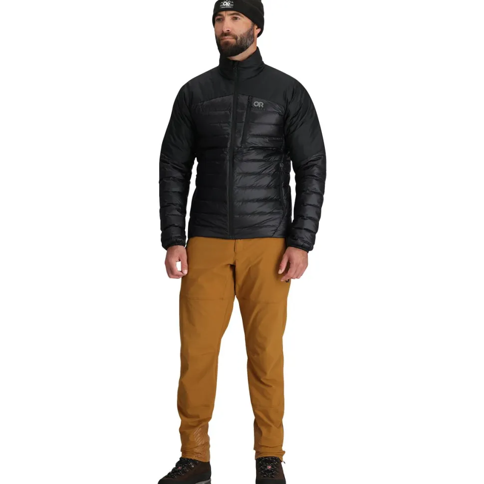 Helium Down Jacket - Men's