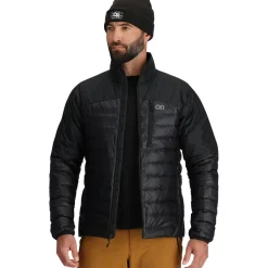 Helium Down Jacket - Men's