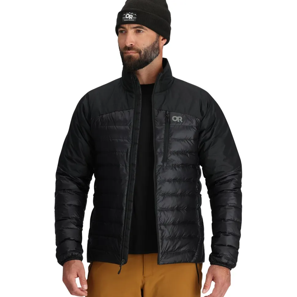 Helium Down Jacket - Men's
