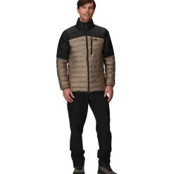 Helium Down Jacket - Men's