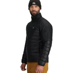 Helium Down Jacket - Men's
