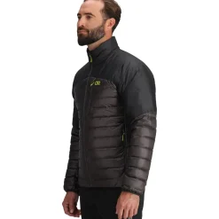 Helium Down Jacket - Men's