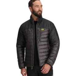 Helium Down Jacket - Men's