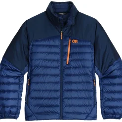 Helium Down Jacket - Men's