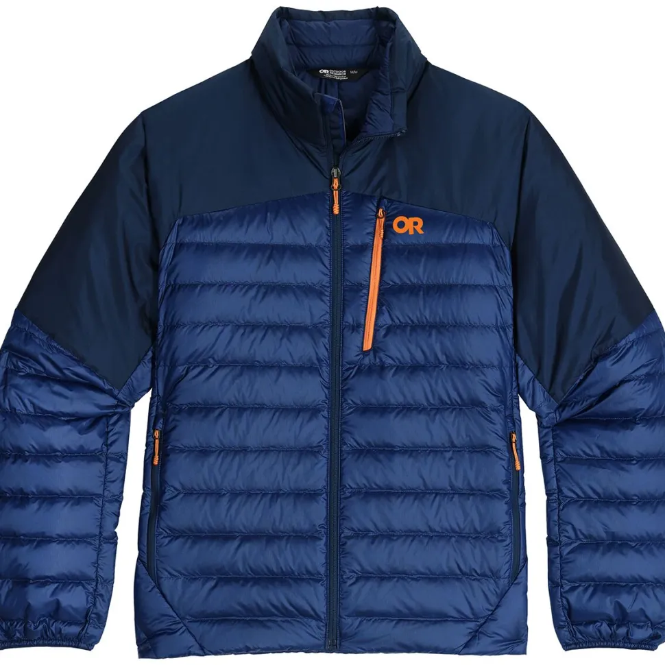 Helium Down Jacket - Men's