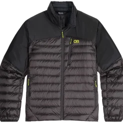 Helium Down Jacket - Men's
