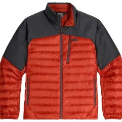 Helium Down Jacket - Men's