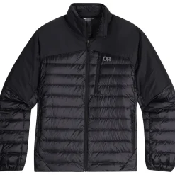 Helium Down Jacket - Men's
