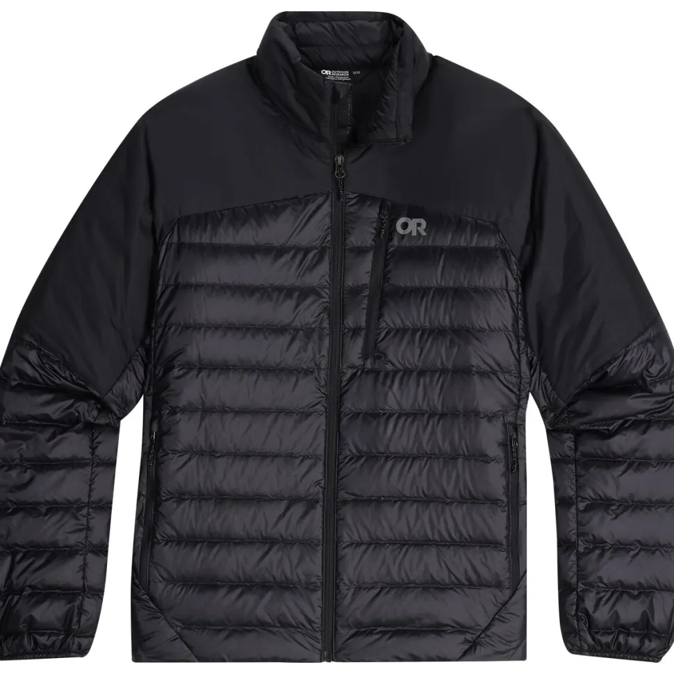 Helium Down Jacket - Men's