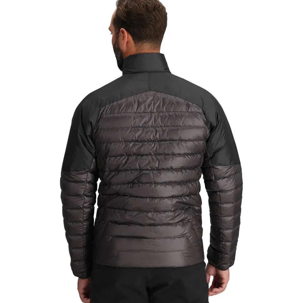 Helium Down Jacket - Men's