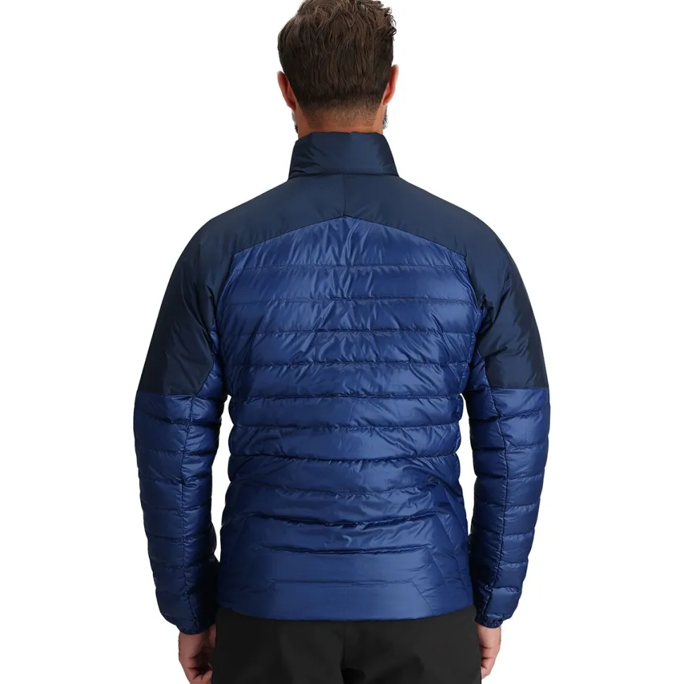 Helium Down Jacket - Men's