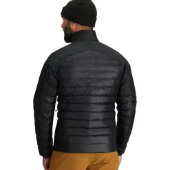 Helium Down Jacket - Men's