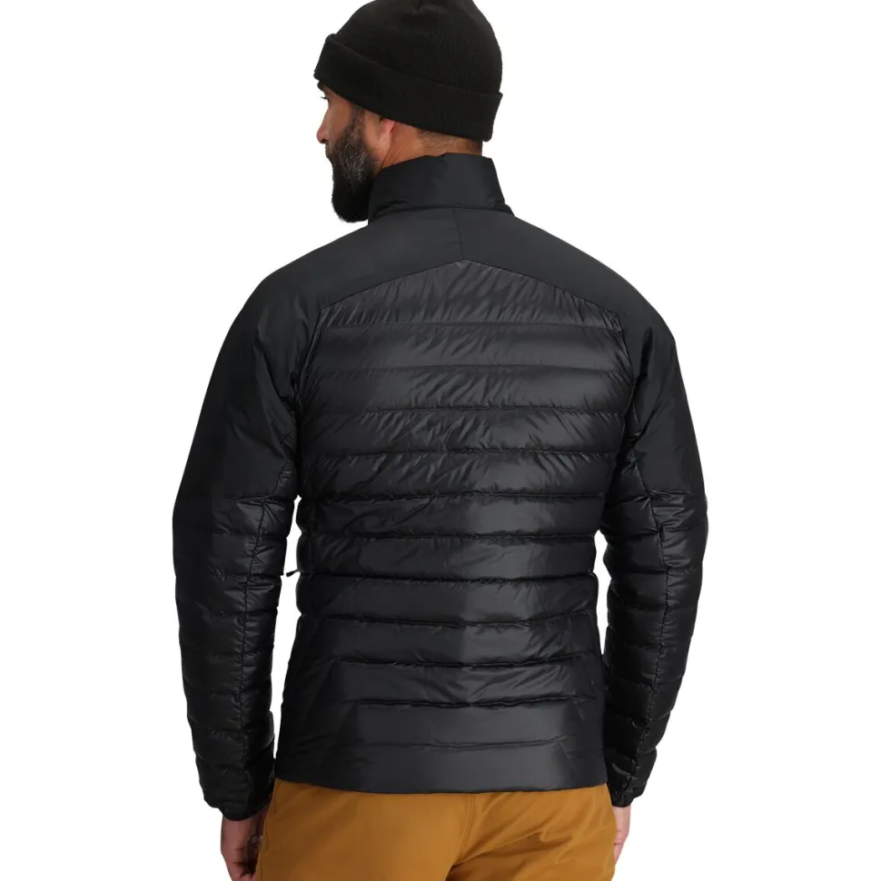 Helium Down Jacket - Men's