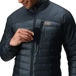 Helium Down Jacket - Men's