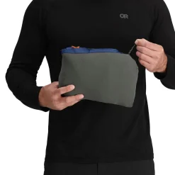 Helium Down Jacket - Men's