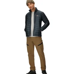 Helium Down Jacket - Men's