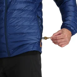 Helium Down Jacket - Men's