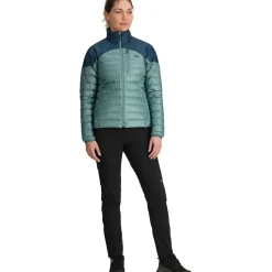 Helium Down Jacket - Women's