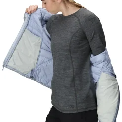 Helium Down Jacket - Women's