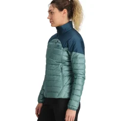 Helium Down Jacket - Women's