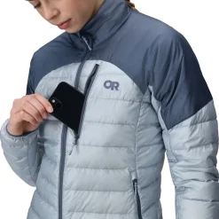 Helium Down Jacket - Women's