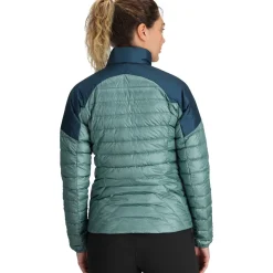 Helium Down Jacket - Women's