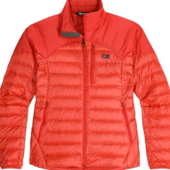 Helium Down Jacket - Women's