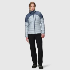 Helium Down Jacket - Women's