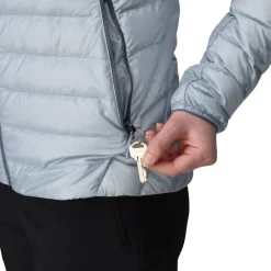 Helium Down Jacket - Women's