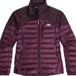 Helium Down Jacket - Women's