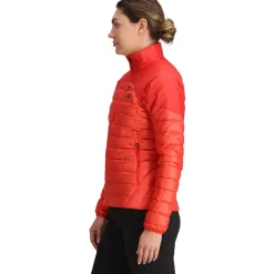 Helium Down Jacket - Women's