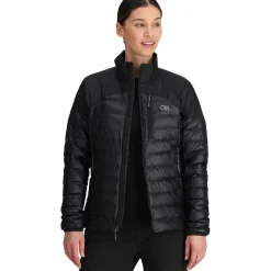 Helium Down Jacket - Women's