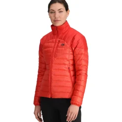 Helium Down Jacket - Women's