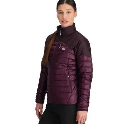 Helium Down Jacket - Women's