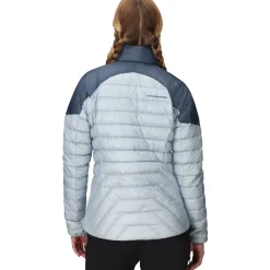 Helium Down Jacket - Women's