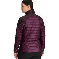 Helium Down Jacket - Women's