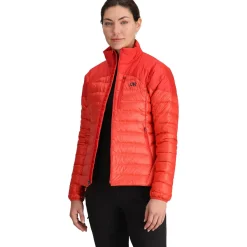 Helium Down Jacket - Women's